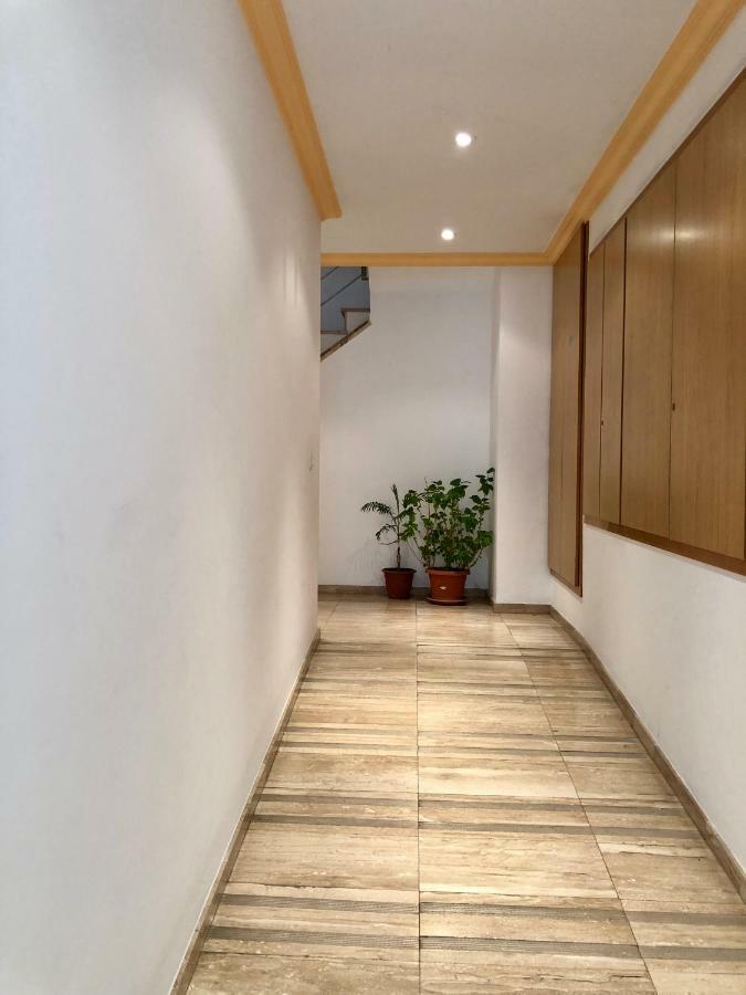 Apartamentos Benet Roses Dış mekan fotoğraf